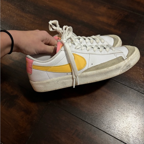 Nike blazers - Picture 2 of 7